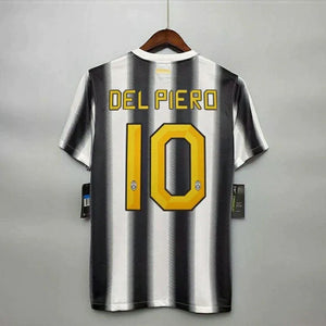 2011-12 - JUVENTUS HOME | RETRO
