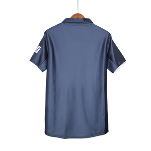Retro PSG 2001/02 Home Jersey