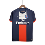 Retro PSG 2013/14 Home Jersey