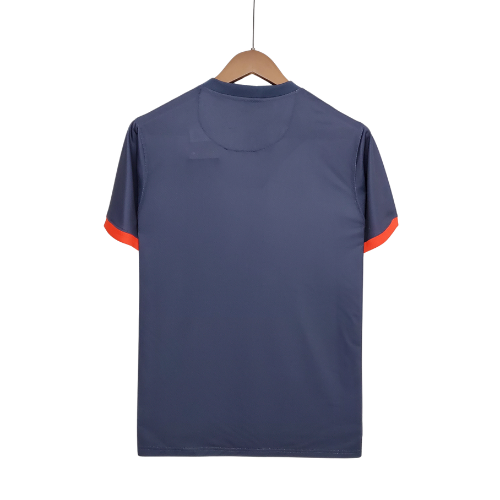 Retro PSG 2013/14 Home Jersey