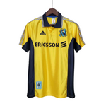 Retro Marseille 1998/99 Away Jersey