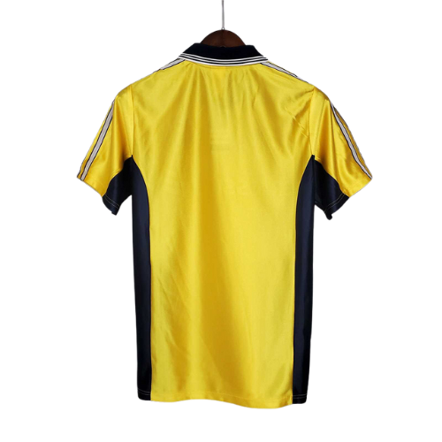 Retro Marseille 1998/99 Away Jersey