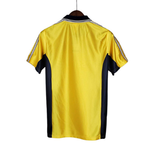 Retro Marseille 1998/99 Away Jersey