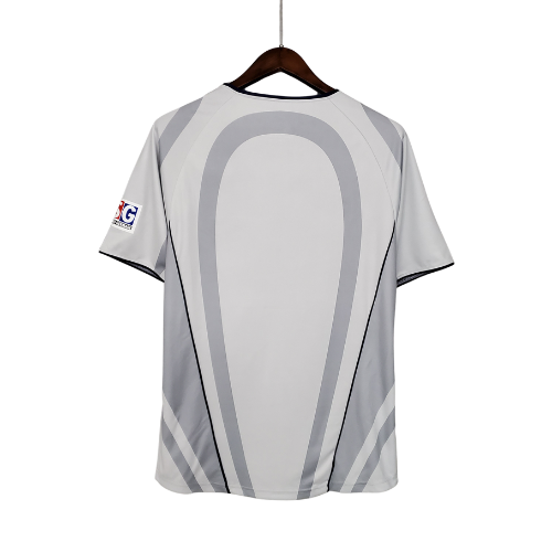 Retro PSG 2001/02 Away Jersey