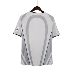 Retro PSG 2001/02 Away Jersey