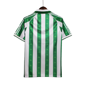 Retro Real Betis 1995/97 Home Jersey