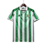 Retro Real Betis 1995/97 Home Jersey