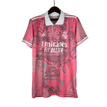 Real Madrid 2023/24 Special Home Jersey | Pink