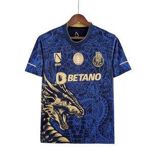 Porto 2023/24 Special Home Jersey