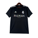 Real Madrid x Balmain 2023/24 Special Home Jersey