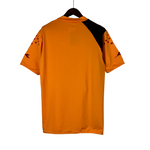 Retro Roma 2005/06 Home Jersey