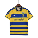 Retro Parma 1999/2000 Home Jersey