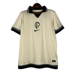 Retro Corinthians 2023/24 100th Anniversary Home Jersey