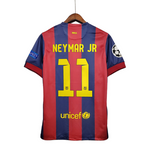 Retro Barcelona 2014/15 Home Jersey | Neymar Jr