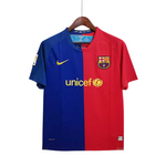 Retro Barcelona 2008/09 Home Jersey | Lionel Messi