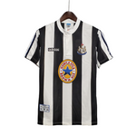 Retro Newcastle United 1995/1997 Home Jersey | Alan Shearer