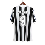 Retro Newcastle United 1995/1997 Home Jersey | Alan Shearer