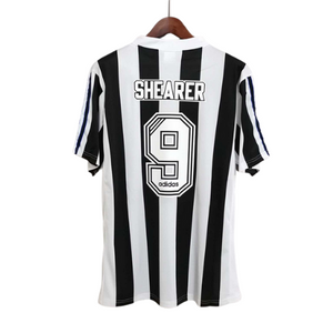 Retro Newcastle United 1995/1997 Home Jersey | Alan Shearer