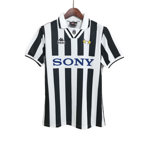 Retro Juventus 1996/97 Home Jersey | Alessandro Del Piero