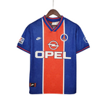 Retro PSG 1995/96 Home Jersey