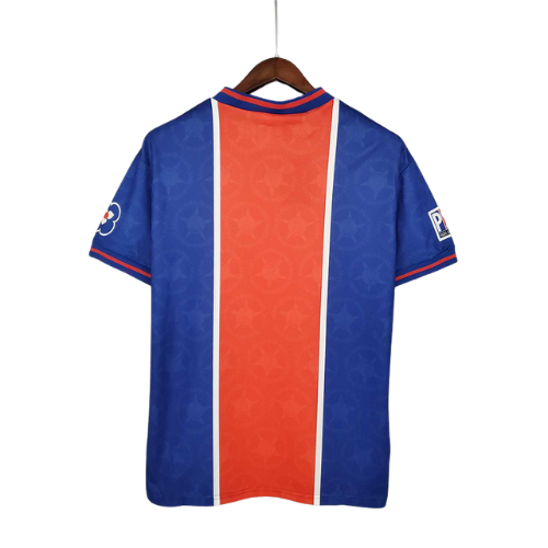 Retro PSG 1995/96 Home Jersey