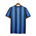 Retro Inter Milan 2010/11 Home Jersey