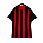 Retro AC Milan 2008/09 Home Jersey