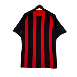 Retro AC Milan 2008/09 Home Jersey