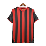 Retro AC Milan 2009/10 Home Jersey