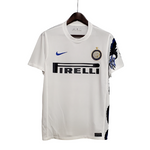 Retro Inter Milan 2009/10 Home Jersey