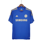 Retro Chelsea 2012/13 Home Jersey