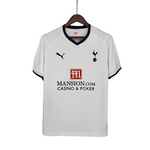 Retro Tottenham 2008/09 Home Jersey