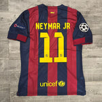 Barcelona 2014-15 Iconic Home Jersey