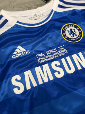 2011-12 - CHELSEA HOME | RETRO