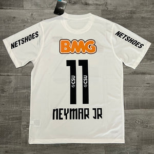 2011-12 - SANTOS HOME | RETRO