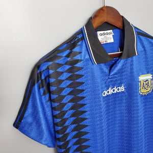 1994 - ARGENTINA AWAY | RETRO