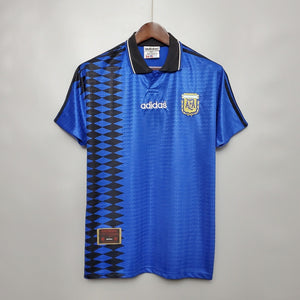 1994 - ARGENTINA AWAY | RETRO