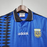 1994 - ARGENTINA AWAY | RETRO