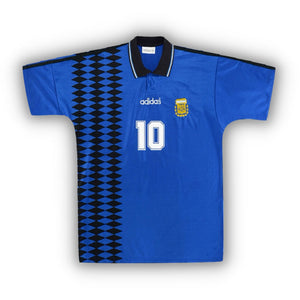 1994 - ARGENTINA AWAY | RETRO