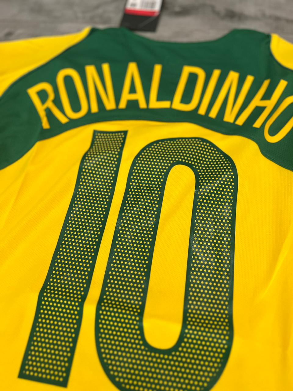 2004-06 - BRASIL HOME | RETRO