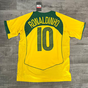 2004-06 - BRASIL HOME | RETRO