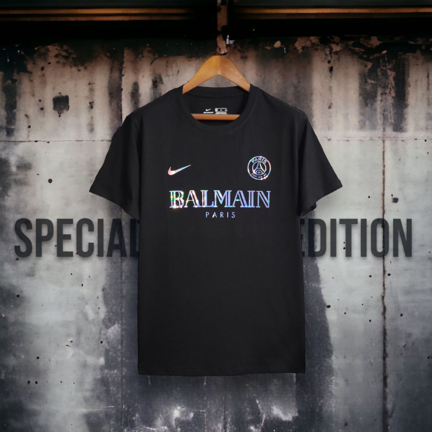 2023-24 - PARIS-SAINT GERMAIN BALMAIN | SPECIAL EDITION