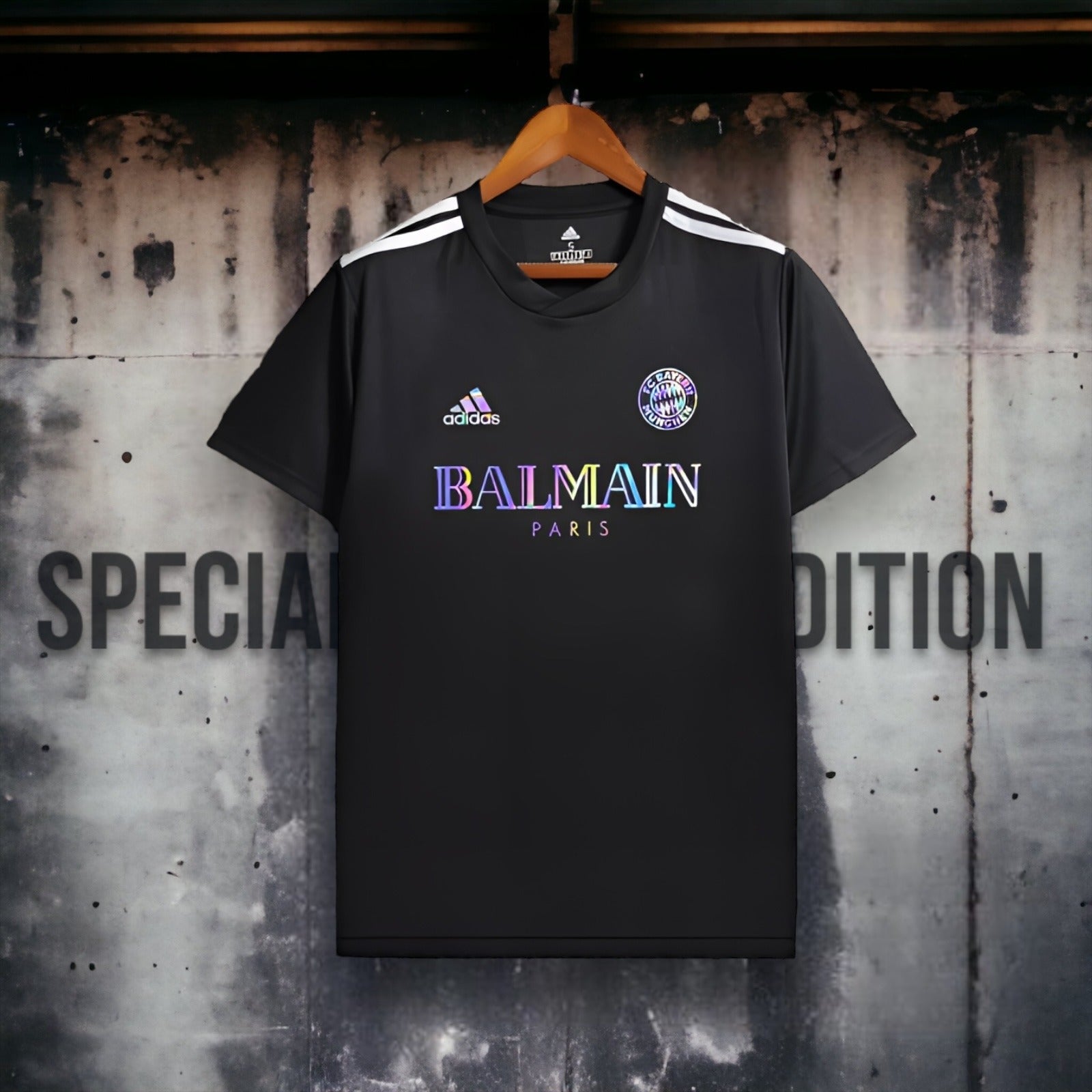 2023-24 - BAYERN MUNICH BALMAIN | SPECIAL EDITION