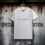 2023-24 - REAL MADRID WHITE BALMAIN | SPECIAL EDITION