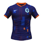 2024-25 - NETHERLANDS AWAY | PLAYER VERSION