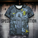 2024-25 - BRAZIL CORCOVADO | SPECIAL EDITION