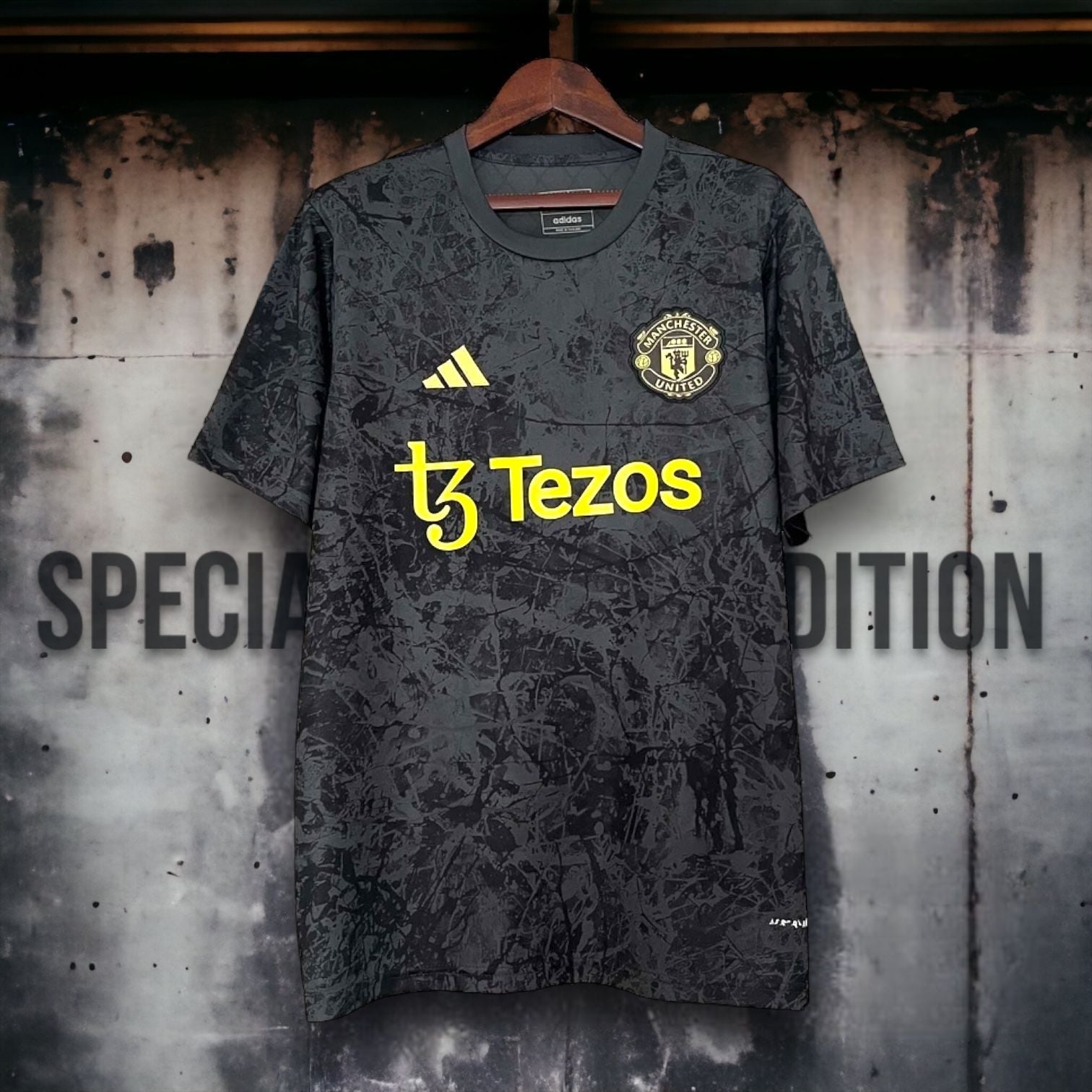 2024-25 - MANCHESTER UNITED L´ART | SPECIAL EDITION