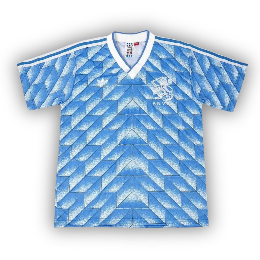 1988 - NETHERLANDS AWAY | RETRO