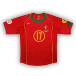 2004 - PORTUGAL HOME | RETRO