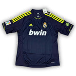 2012-13 - REAL MADRID AWAY | RETRO